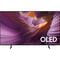 Фото - Телевизор Samsung QE55S85FAUXUA | click.ua