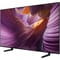 Фото - Телевизор Samsung QE55S85FAUXUA | click.ua