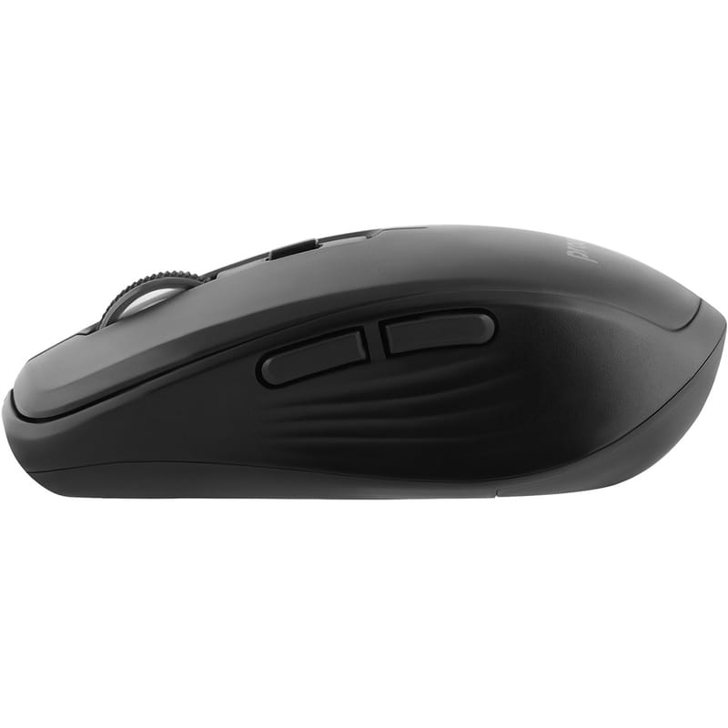 Миша бездротова Proove Click Black