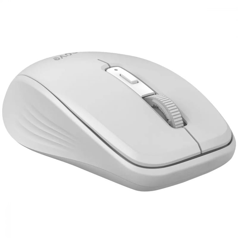 Мышь беспроводная Proove Click White