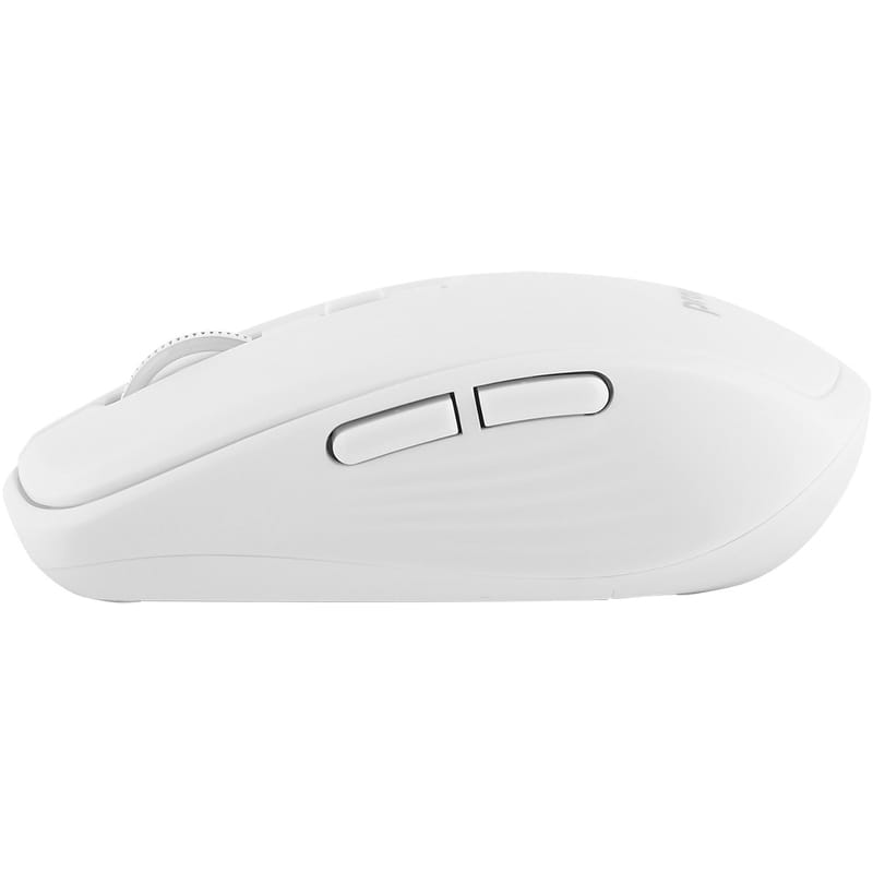 Мышь беспроводная Proove Click White