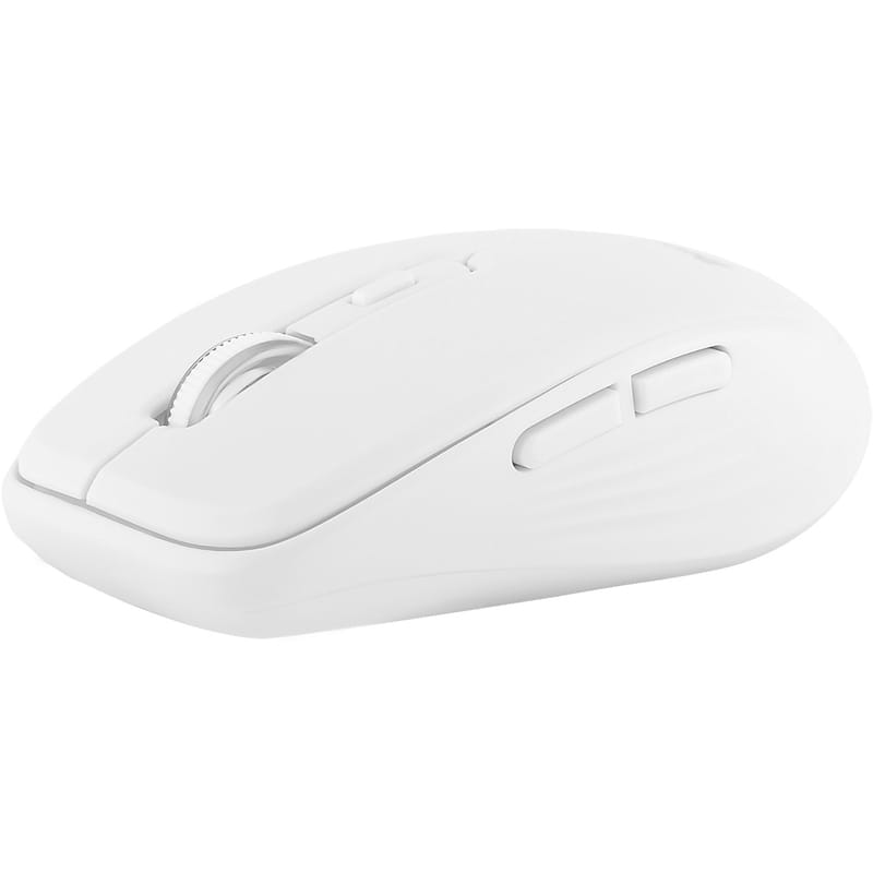 Мышь беспроводная Proove Click White