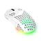 Фото - Миша Trust GXT 929 Helox White (25390) | click.ua