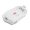 Фото - Миша Trust GXT 929 Helox White (25390) | click.ua