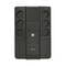 Фото - Джерело безперебійного живлення Trust Maxxon 800VA, UPS, Black (23326) | click.ua