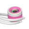 Фото - Система водяного охолодження ID-Cooling FX360 INF Pink | click.ua