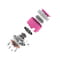 Фото - Система водяного охолодження ID-Cooling FX360 INF Pink | click.ua