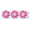 Фото - Система водяного охолодження ID-Cooling FX360 INF Pink | click.ua