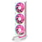 Фото - Система водяного охолодження ID-Cooling FX360 INF Pink | click.ua