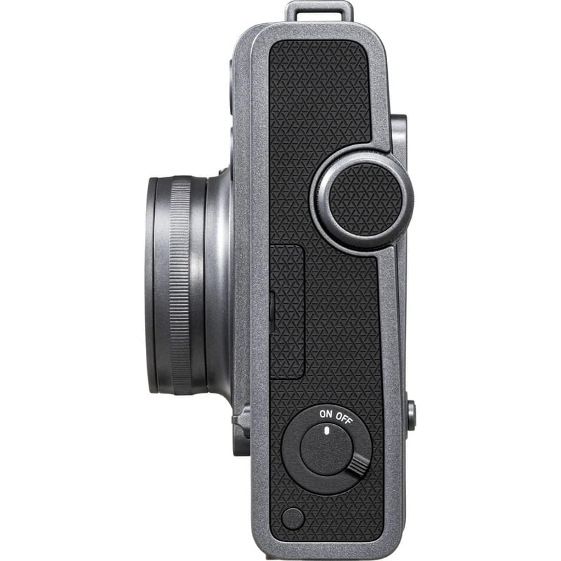 Камера моментального друку Fujifilm Instax Wide Evo Black (16840933)