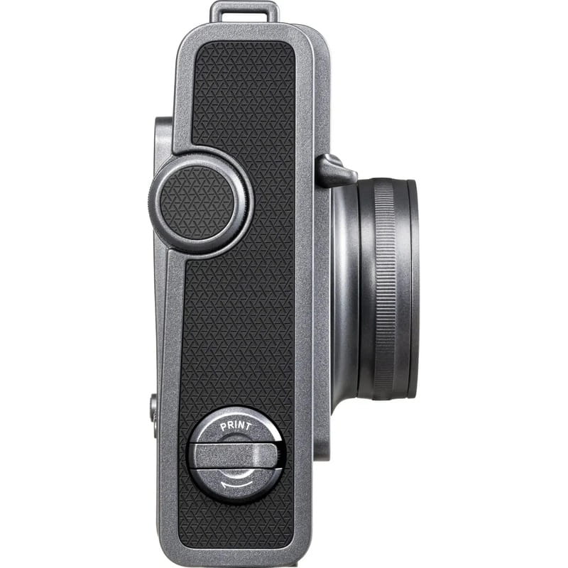 Камера моментального друку Fujifilm Instax Wide Evo Black (16840933)
