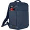 Фото - Рюкзак Tucano Tugo M Dry Cabin Luggage 15.6" Blue (BKTUGDR-M-B) | click.ua