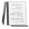 Фото - Електронна книга Amazon Kindle Scribe (1st Gen) (2024) 16GB Tungsten_JP | click.ua