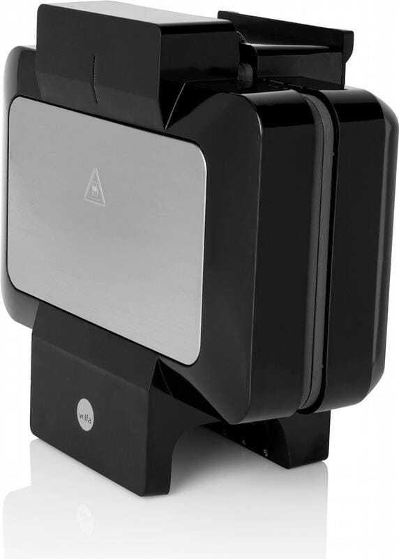 Вафельниця Wilfa BW-1000B (603904)