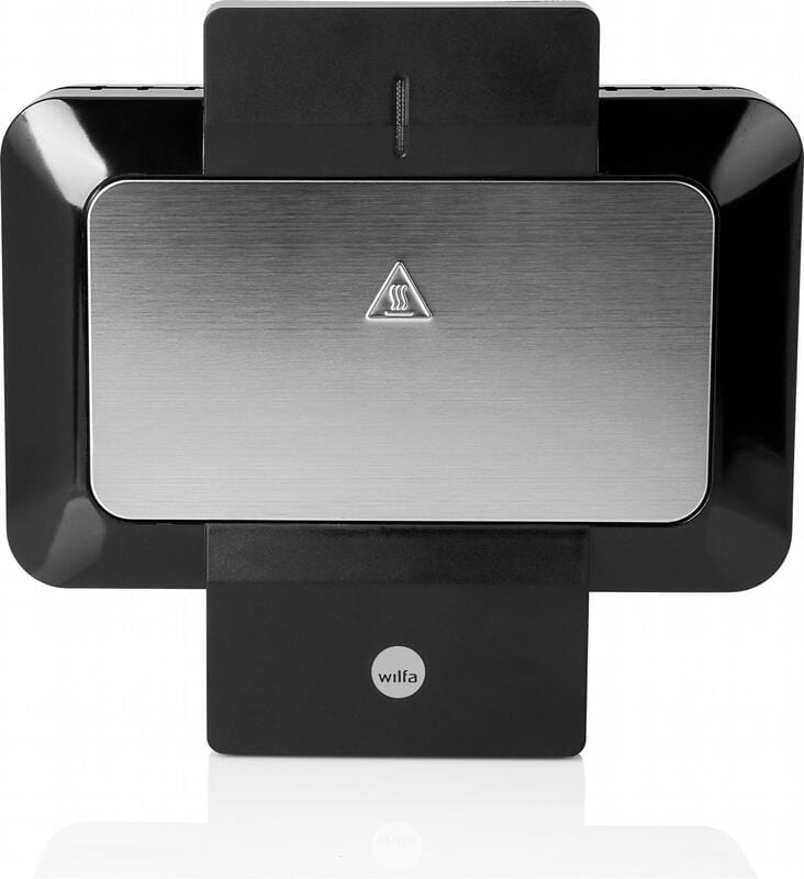 Вафельниця Wilfa BW-1000B (603904)