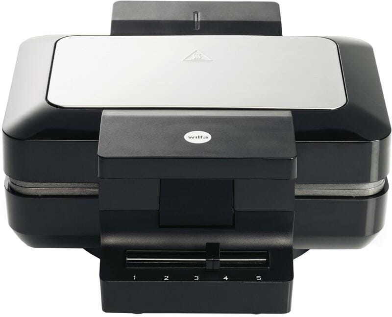 Вафельниця Wilfa BW-1000B (603904)