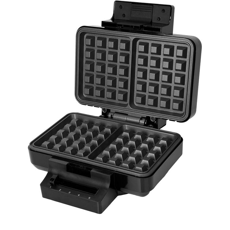 Вафельниця Wilfa BW-1000B (603904)