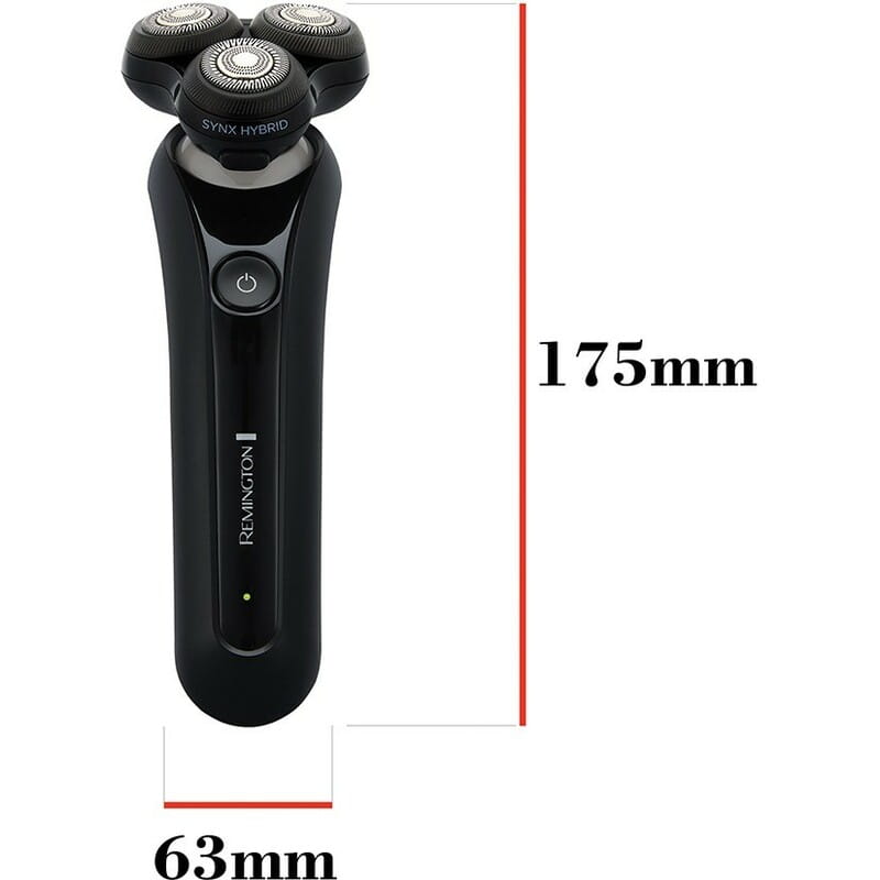 Електробритва Remington XR1755 X5 Limitless X