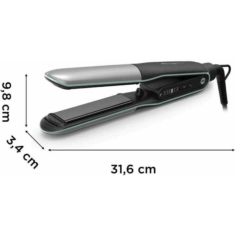 Випрямляч для волосся Rowenta Thermoglide SF7120E0