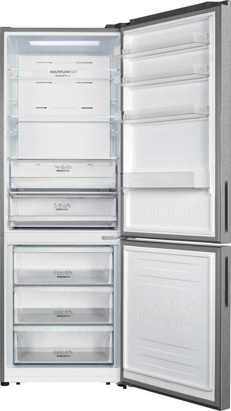 Холодильник Gorenje NRK720EAXL4
