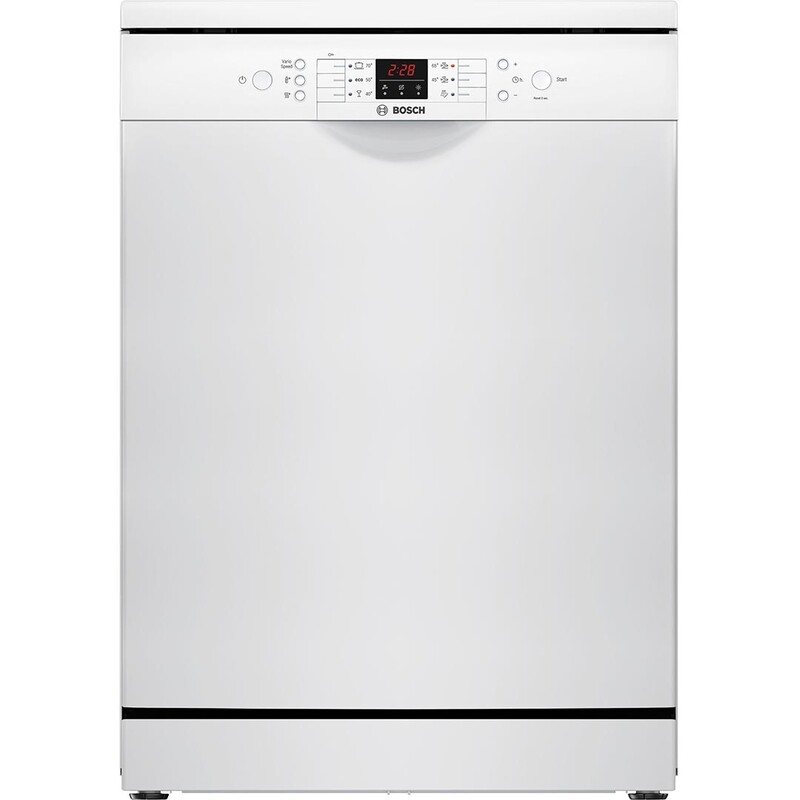 Посудомийна машина Bosch SMS26DW00T