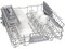 Фото - Посудомийна машина Bosch SMS26DW00T | click.ua