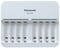 Фото - Зарядное устройство Panasonic Eneloop ready AA/AAA (BQ-CC63) | click.ua