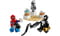 Фото - Конструктор LEGO Super Heroes Пограбування музею Веномом (30707) | click.ua