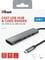 Фото - USB-хаб Trust Halyx USB Type-C 5-в-1 (24191) | click.ua