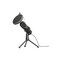 Фото - Мікрофон Trust GXT 232 Mantis Streaming USB (22656) | click.ua