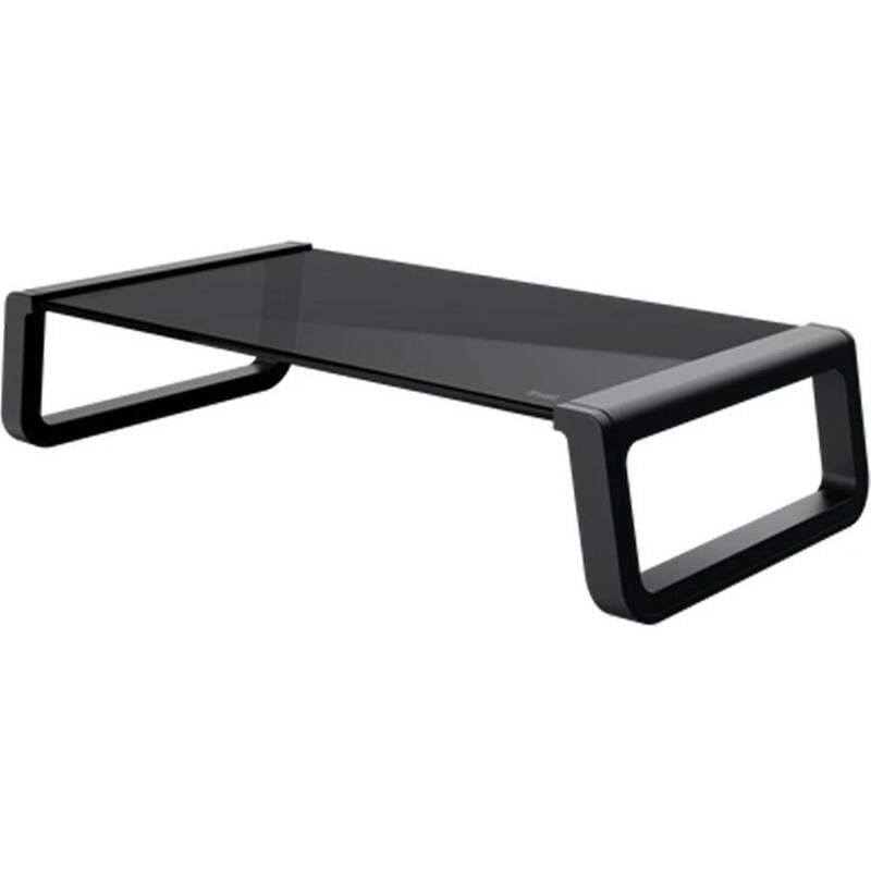 Підставка для монітора Trust Monta Black (25271)