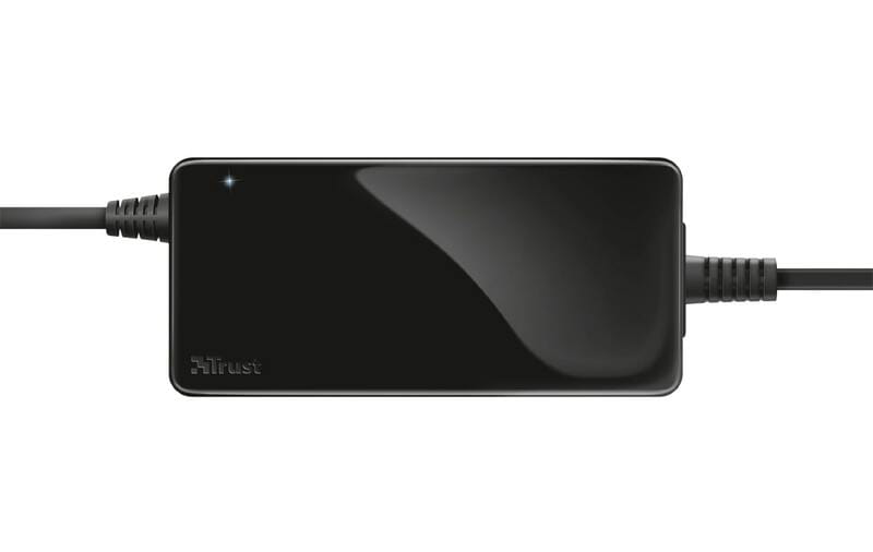 Блок живлення Trust Primo Universal Laptop 220V, 19V, 70W, 3.6А Black (22141)
