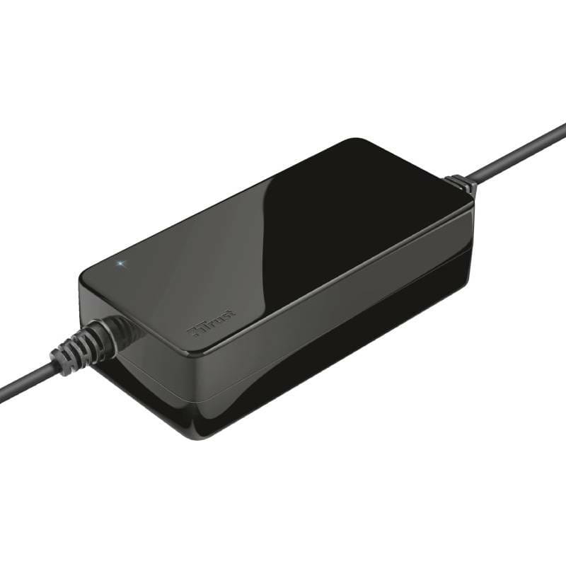 Блок живлення Trust Primo Universal Laptop 220V, 19V, 70W, 3.6А Black (22141)