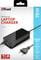Фото - Блок живлення Trust Primo Universal Laptop 220V, 19V, 70W, 3.6А Black (22141) | click.ua