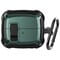 Фото - Чехол для наушников BeCover Protective TPU для Samsung Galaxy Buds 3 Dark Green (711999) | click.ua