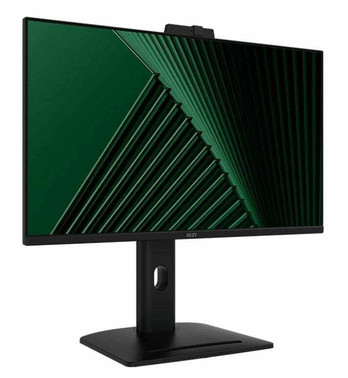 Монитор MSI 27" Pro MP275QPDG IPS Black 100Hz