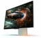 Фото - Монитор Samsung 27" Odyssey 3D G90XF (LS27FG900XIXCI) IPS Silver 165Hz | click.ua