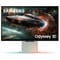 Фото - Монитор Samsung 27" Odyssey 3D G90XF (LS27FG900XIXCI) IPS Silver 165Hz | click.ua