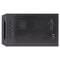 Фото - Корпус 1stPlayer T7-P-BK-4F1 Black 750W (T7-P-BK-4F1-PS-750FK-EU) | click.ua
