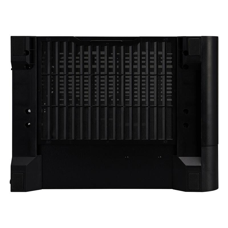 Корпус 1stPlayer VT5 Black без БП