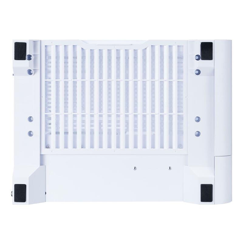 Корпус 1stPlayer VT5 White без БЖ