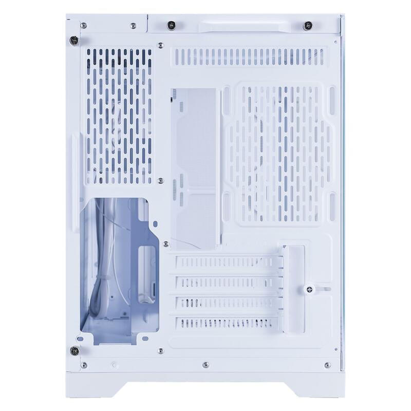 Корпус 1stPlayer VT6 White без БП