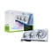 Фото - Відеокарта GF RTX 5070 Ti 16GB GDDR7 Gaming Trio OC White MSI (GeForce RTX 5070 Ti 16G GAMING TRIO OC WHITE) | click.ua