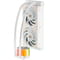 Фото - Система водяного охолодження 1stPlayer CC-240 White | click.ua