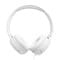 Фото - Гарнiтура JBL Tune 520C White (JBLT520CWHT) | click.ua
