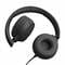Фото - Гарнiтура JBL Tune 520C Black (JBLT520CBLK) | click.ua