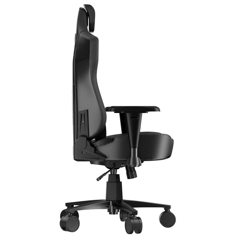 Кресло для геймеров 1stPlayer K3 Fabric Black