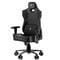 Фото - Кресло для геймеров 1stPlayer K3 Fabric Black | click.ua