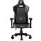Фото - Кресло для геймеров 1stPlayer K3 Fabric Black | click.ua