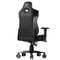 Фото - Кресло для геймеров 1stPlayer K3 Fabric Black | click.ua